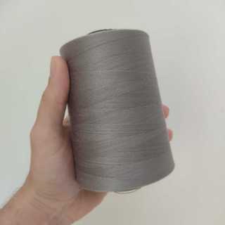 Linha 50 Sol TEX60 Cinza 78 - Cone 5 000 Metros