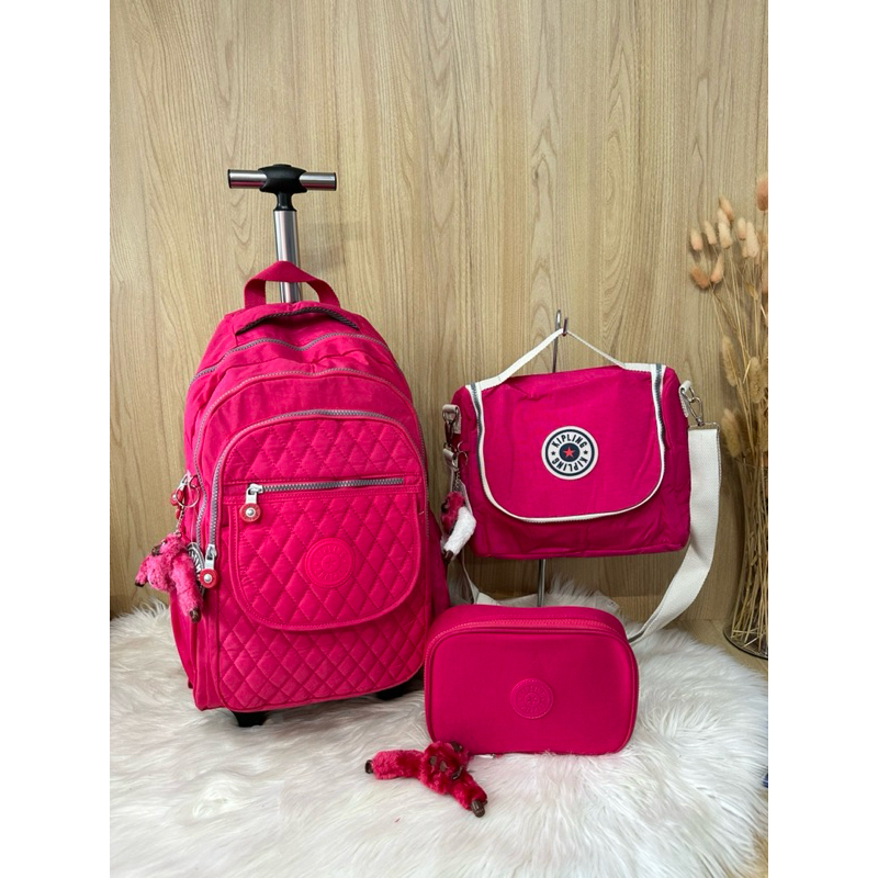 Comprar kipling online barato