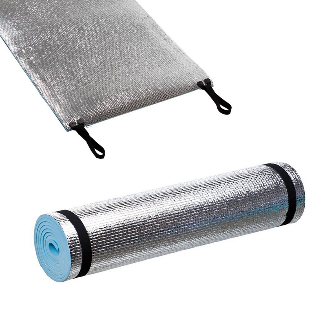 Colchonete Isolante Termico Eva Camping Aventura Guepardo