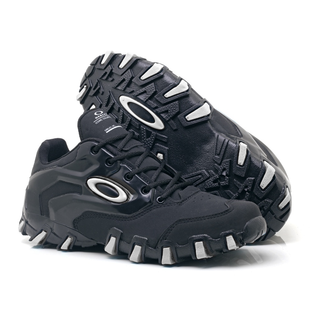 Tênis Masculino Oakley Bravo Promoção Imperdível. | Shopee Brasil