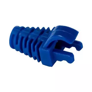 Capinha Para Rj45 Azul