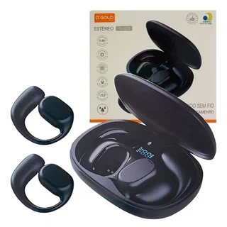 FONE DE OUVIDO PROVA D