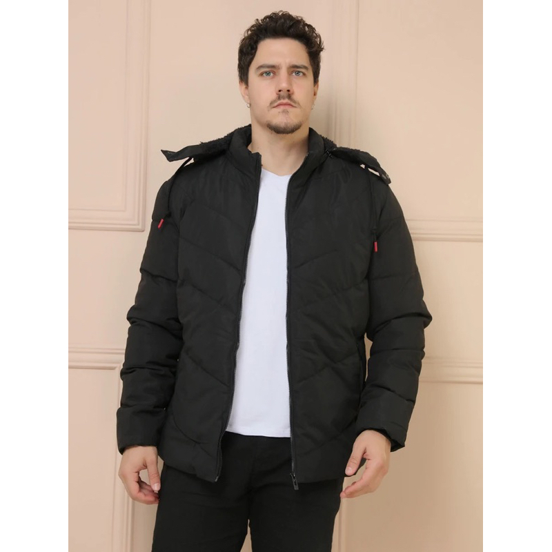 O Novo Casaco De Confortável The North Face Para Homens