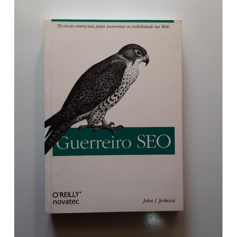 Guerreiro SEO