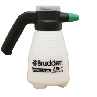 Pulverizador Practical Elétrico - Bateria 1,5 litros Brudden