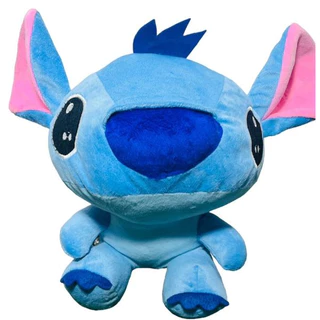 Boneco De Pelúcia Stitch 30 cm de pelúcia envio imediato