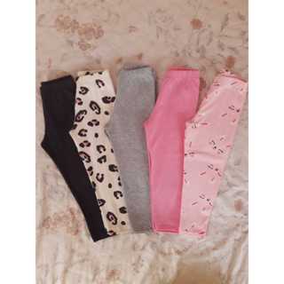 Calça Infantil Legging em Oferta