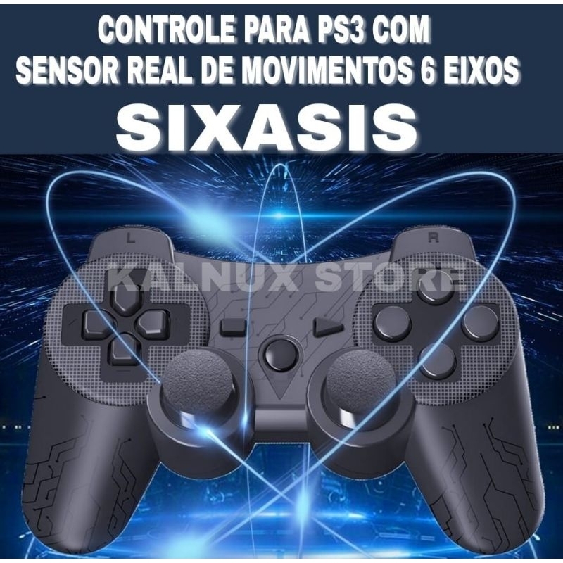 Dualshock 6 clearance