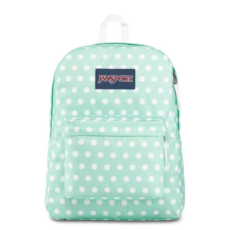 Mochila jansport online usada