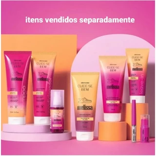 Cuide-se bem Melissa de o Boticário