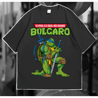 Camiseta Camisa - Anti Agachamento