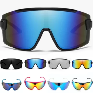 Óculos De Sol Esportivo Ciclista / Vôlei / Bike / Caminhada B004
