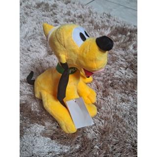 Pluto Cachorro do Mickey 20cm