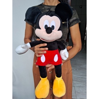 Mickey de 60cm Pelúcia importada