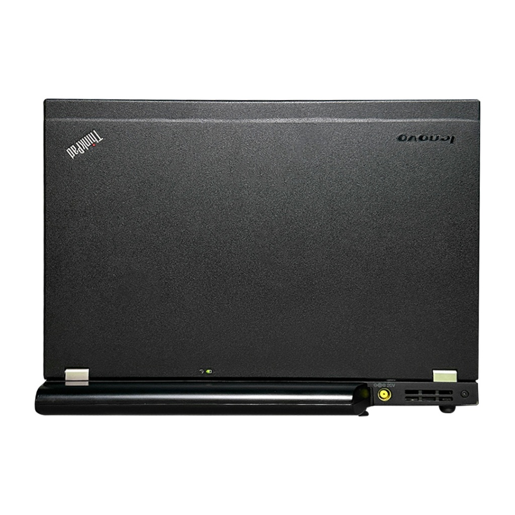 NOTEBOOK LENOVO THINKPAD X230 - I5 3th - 8GB - SSD 120GB