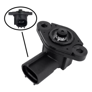 Sensor Marcha Lenta/afogador Ys250 Fazer 250 Xtz250 Tenere Lander 07 A 21