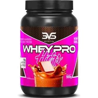 Whey Protein Feminina Pro Hers – Fórmula Exclusiva Com Whey Concentrado, Isolado E Colágeno Hidrolisado 900g