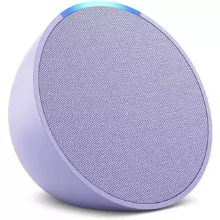 Echo Pop Smart Speaker compacto com e Alexa