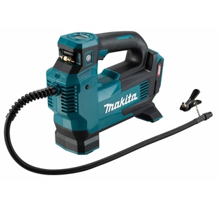 Compressor de Ar Portátil à Bateria (Não acompanha) 40V MP001GZ Makita