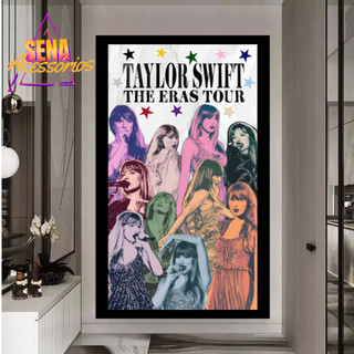 Poster The Eras Tour em Oferta | Shopee 2026
