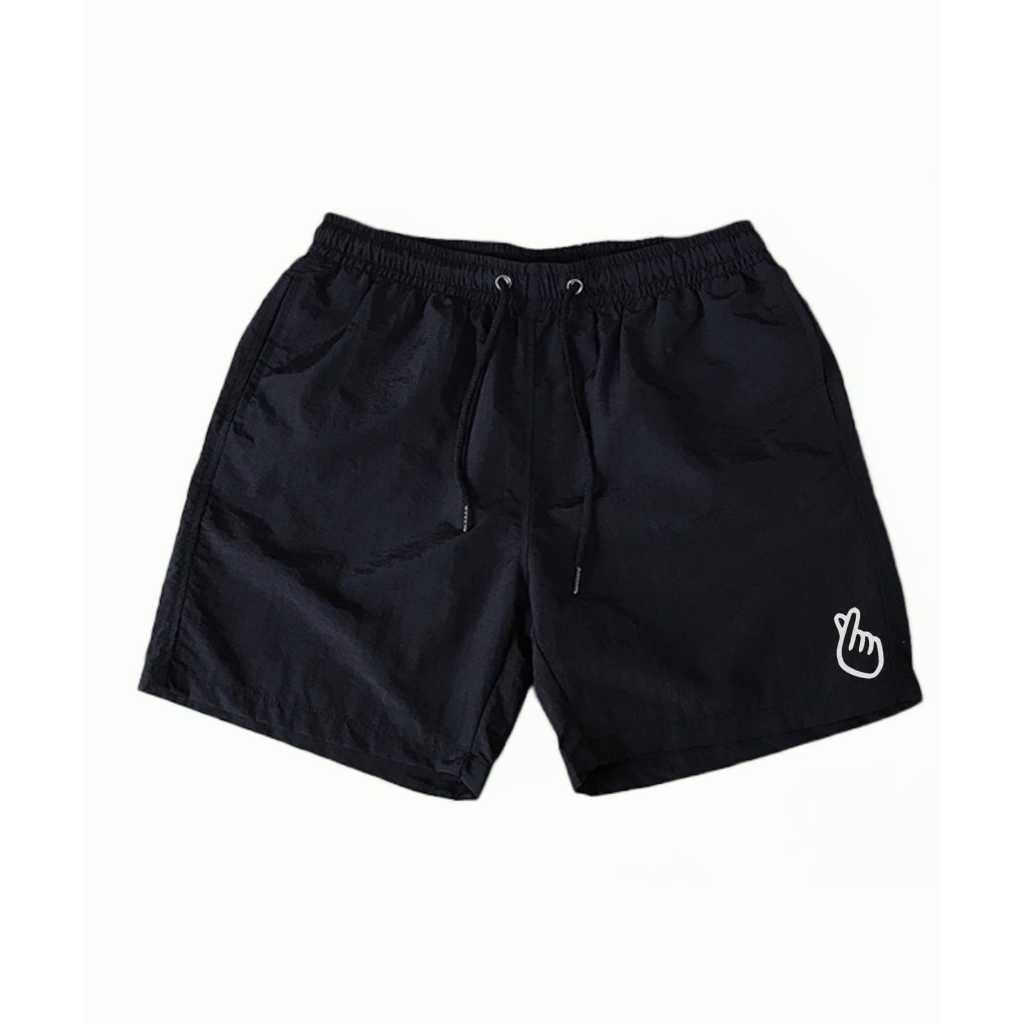 Bermuda Short Shorts Tactel Dollars Sk8 Skate Praia Verão Oferta