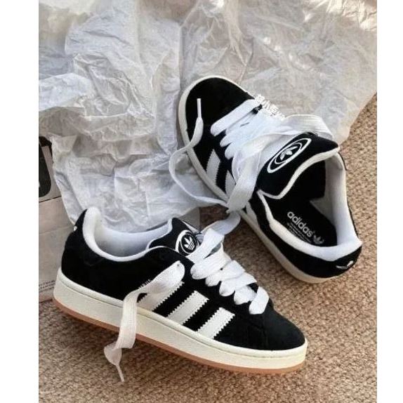 Tênis Adidas Campus Premium | Feminino