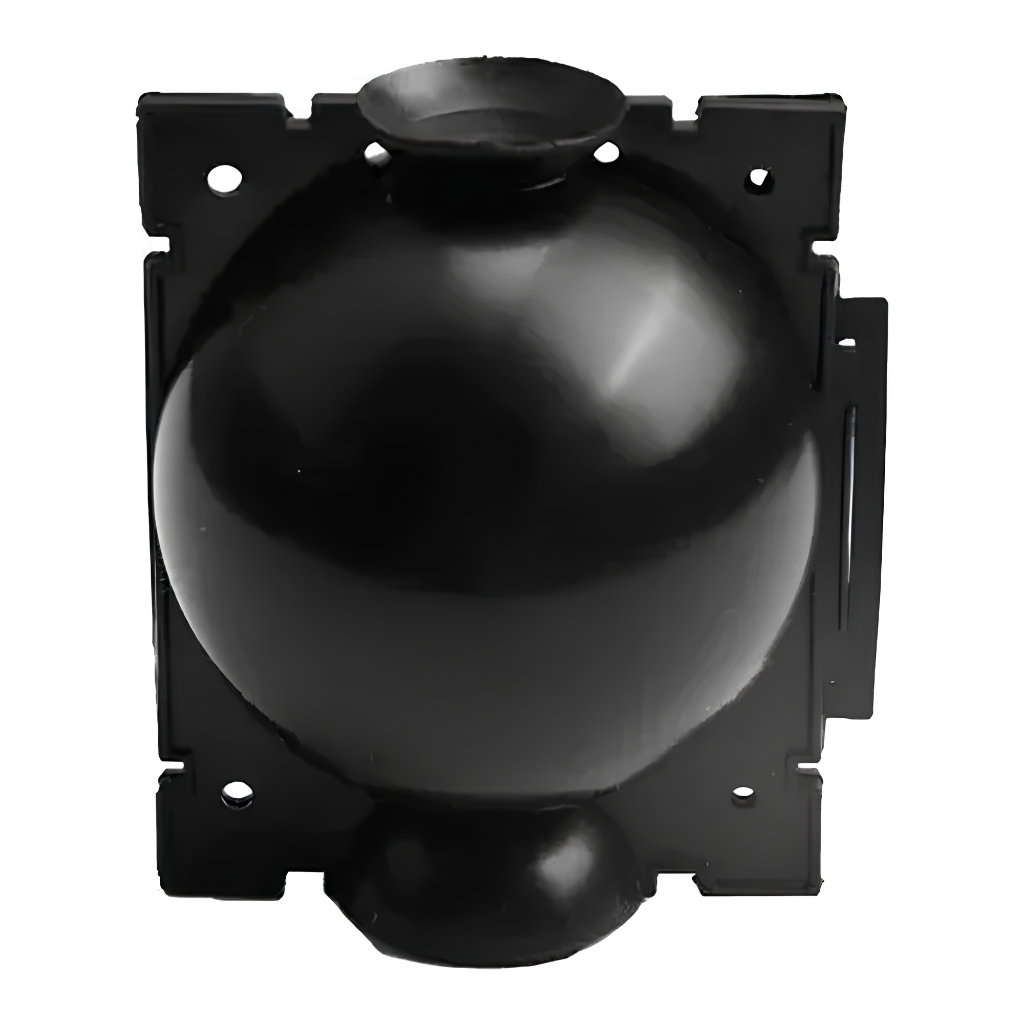Kit 4 Un Bola Enraizadora Esfera Rooter p Clonar Planta Alporquia