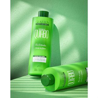 Progressiva Bioplastia de Quiabo - 1000ml-Glatten