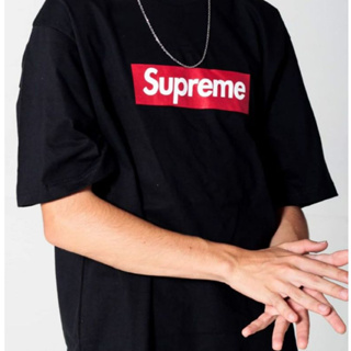 Camiseta supreme best sale