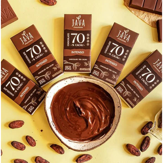 Java Chocolates Oficial, Loja Online | Shopee Brasil