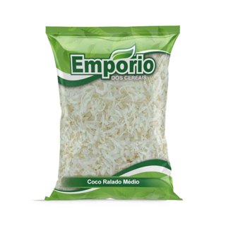 Coco Ralado Médio 1Kg
