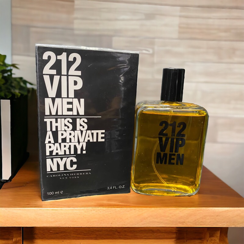 Perfume Masculino 100ml importado a base de óleo