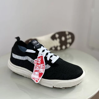 Tenis Vns Ultrarange Vr3 Black Marshmallow Masculino e Feminino Lançamento Casual Confortavel