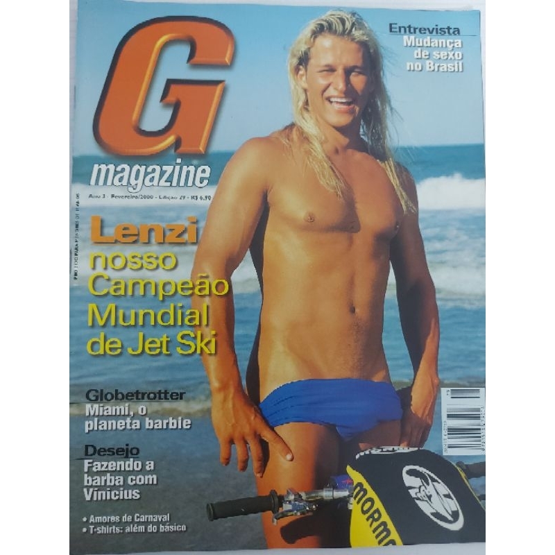 revista-gay-g-magazine-29-lenzi-shopee-brasil