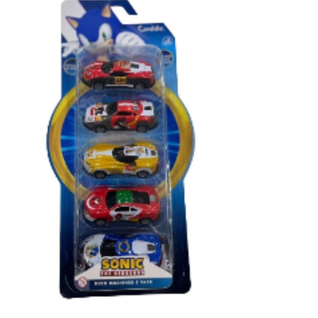  & MINI ミニカーコレクション 5台セット Conjunto com 5 Mini Veículos Metal Original - Candide | Shopee Brasil