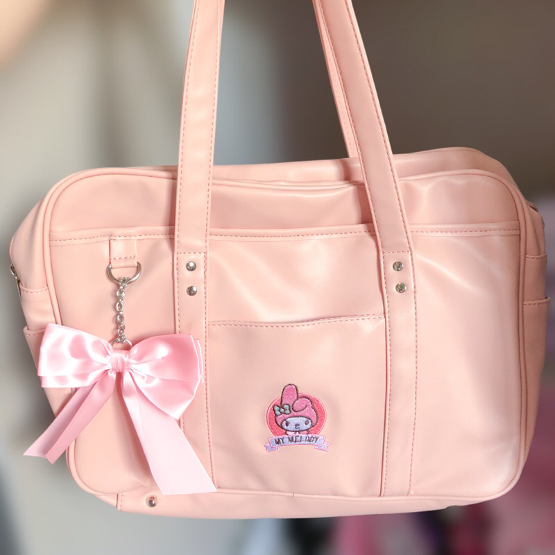 bolsa my melody sanrio original | Shopee Brasil