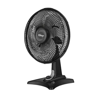 Ventilador de mesa 40cm Multilaser 135W VL401 127v.