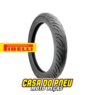 Pneu Traseiro 90/90-18 Super City - Pirelli