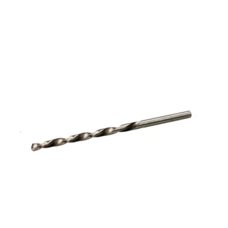 Broca de aço rápido de 1,5mm com 3 unidades ideal para metal madeira e plástico