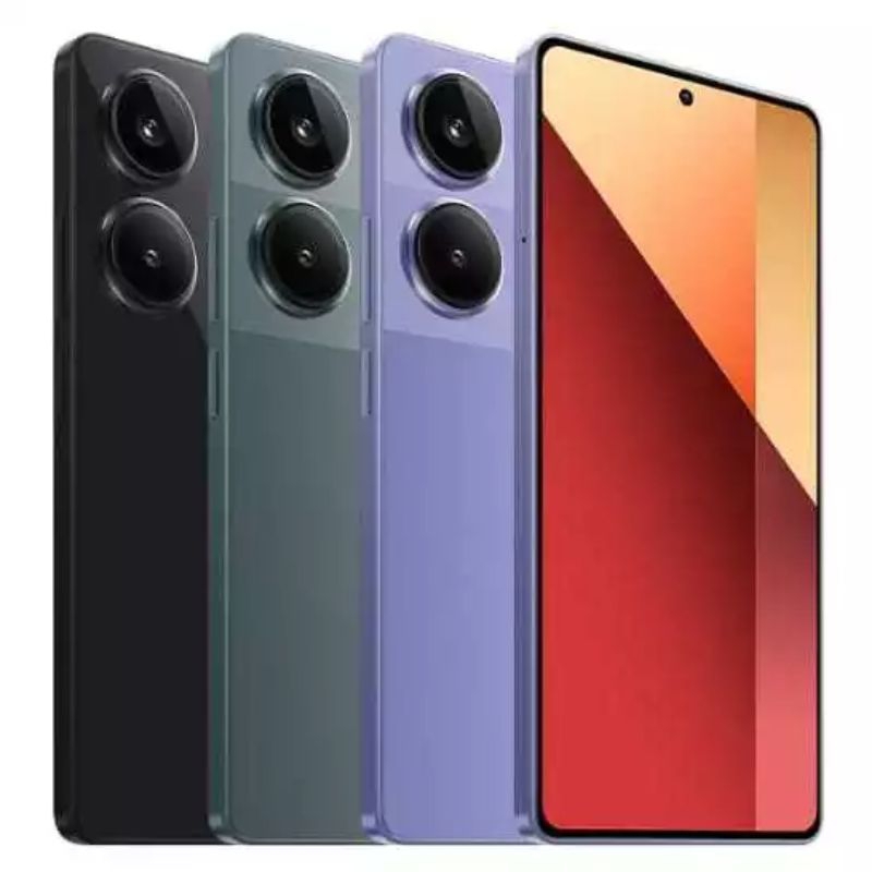 Celular Xiaomi Redmi Note 13 PRO 256GB Dual Sim 8GB Ram Global NFC