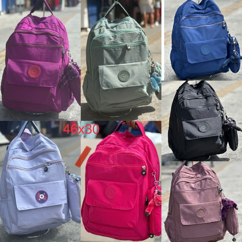 Mochilas kipling clon hot sale