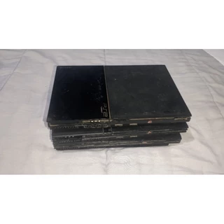 Lote de PlayStation 2