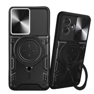 Capinha Top Nova Para Motorola Moto G54 5G - Capa Case Proteção de Câmera Anti impacto