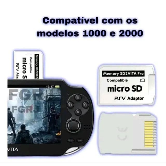 cartao memoria ps vita 32gb em Promoção na Shopee Brasil 2025