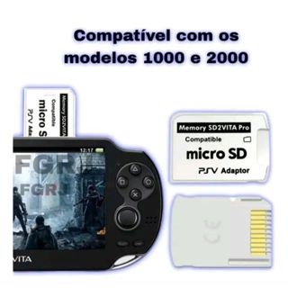 cartao memoria ps vita 32gb em Promoção na Shopee Brasil 2025