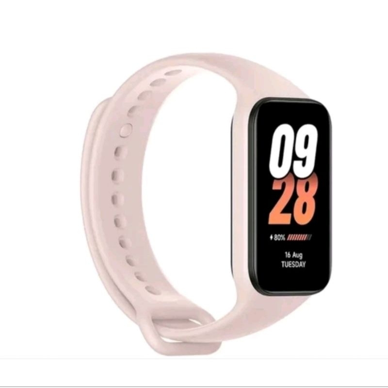 Smartband Xiaomi mi band 8 Active Versão global / Redmi band 2