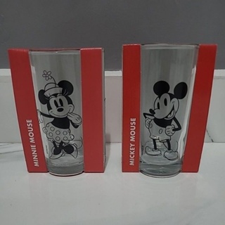 Copos Mickey e Minnie - Disney.