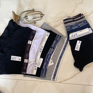  Giorgio Armani Underwear