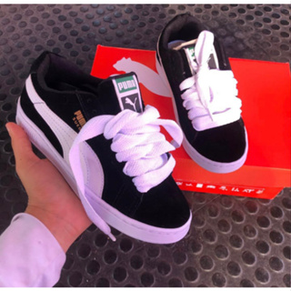 Tênis Puma Suede Classic XXI Unissex