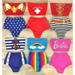 Fantasia de Carnaval Adulto Feminino